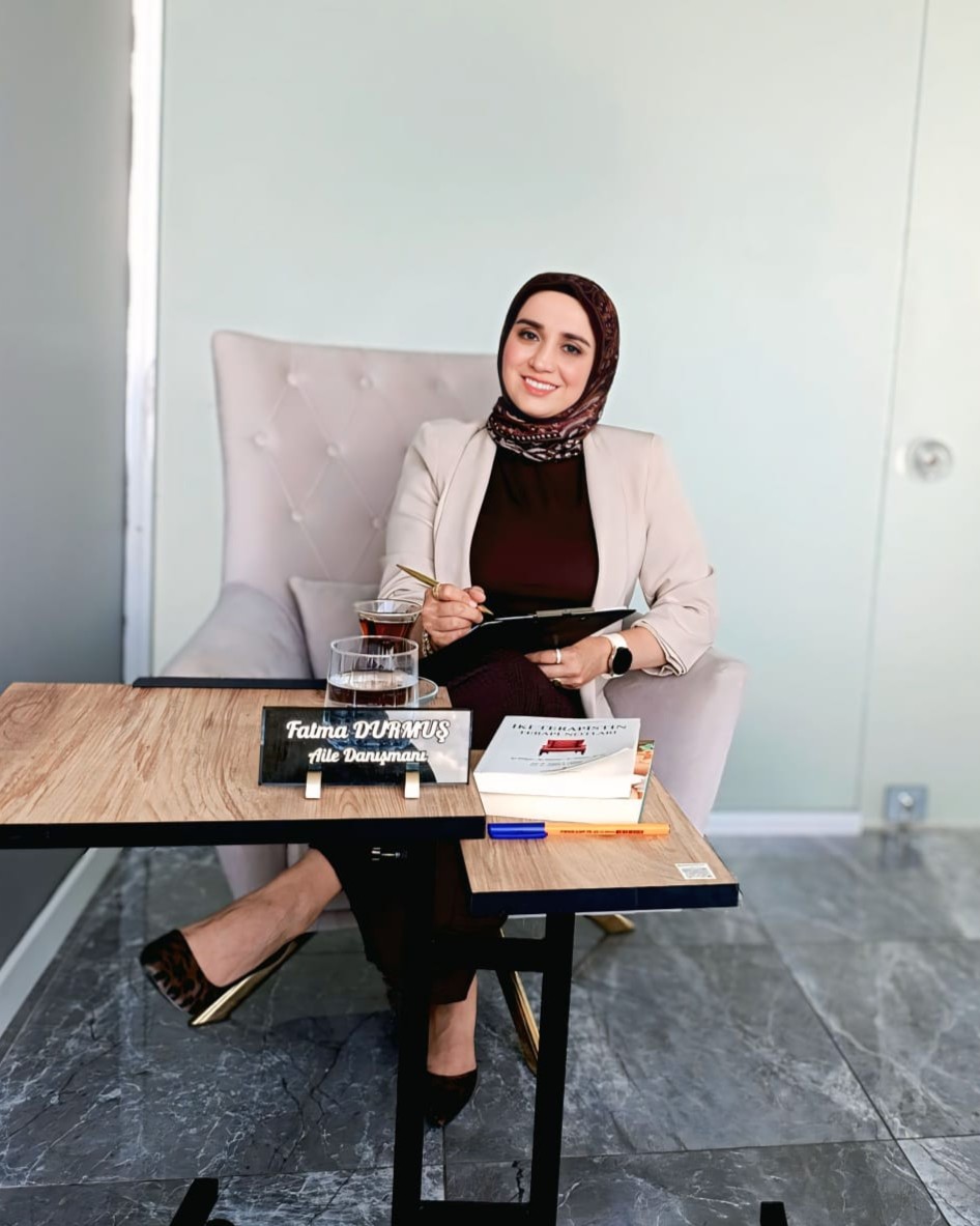Aile Danışmanı Fatma DURMUŞ